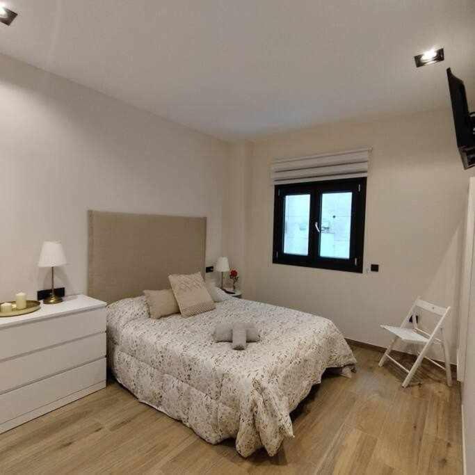 Estupendo Piso Nuevo En Playa Victoria Apartamento Cádis Exterior foto
