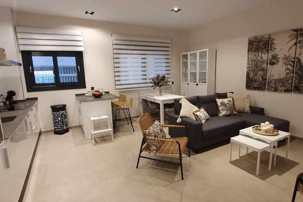 Estupendo Piso Nuevo En Playa Victoria Apartamento Cádis Exterior foto