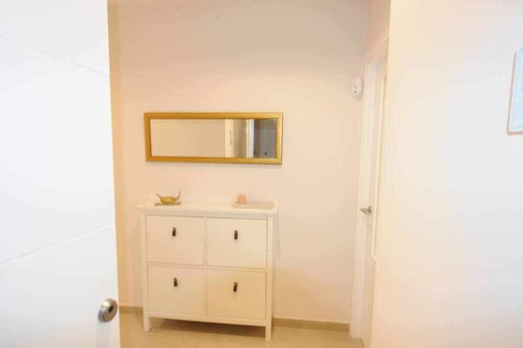 Estupendo Piso Nuevo En Playa Victoria Apartamento Cádis Exterior foto