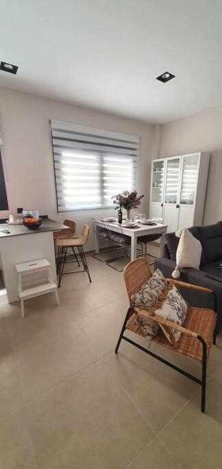 Estupendo Piso Nuevo En Playa Victoria Apartamento Cádis Exterior foto